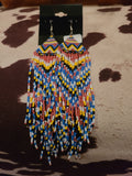 Extra Long Dangles