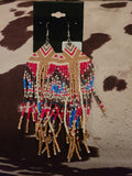Long Dangles