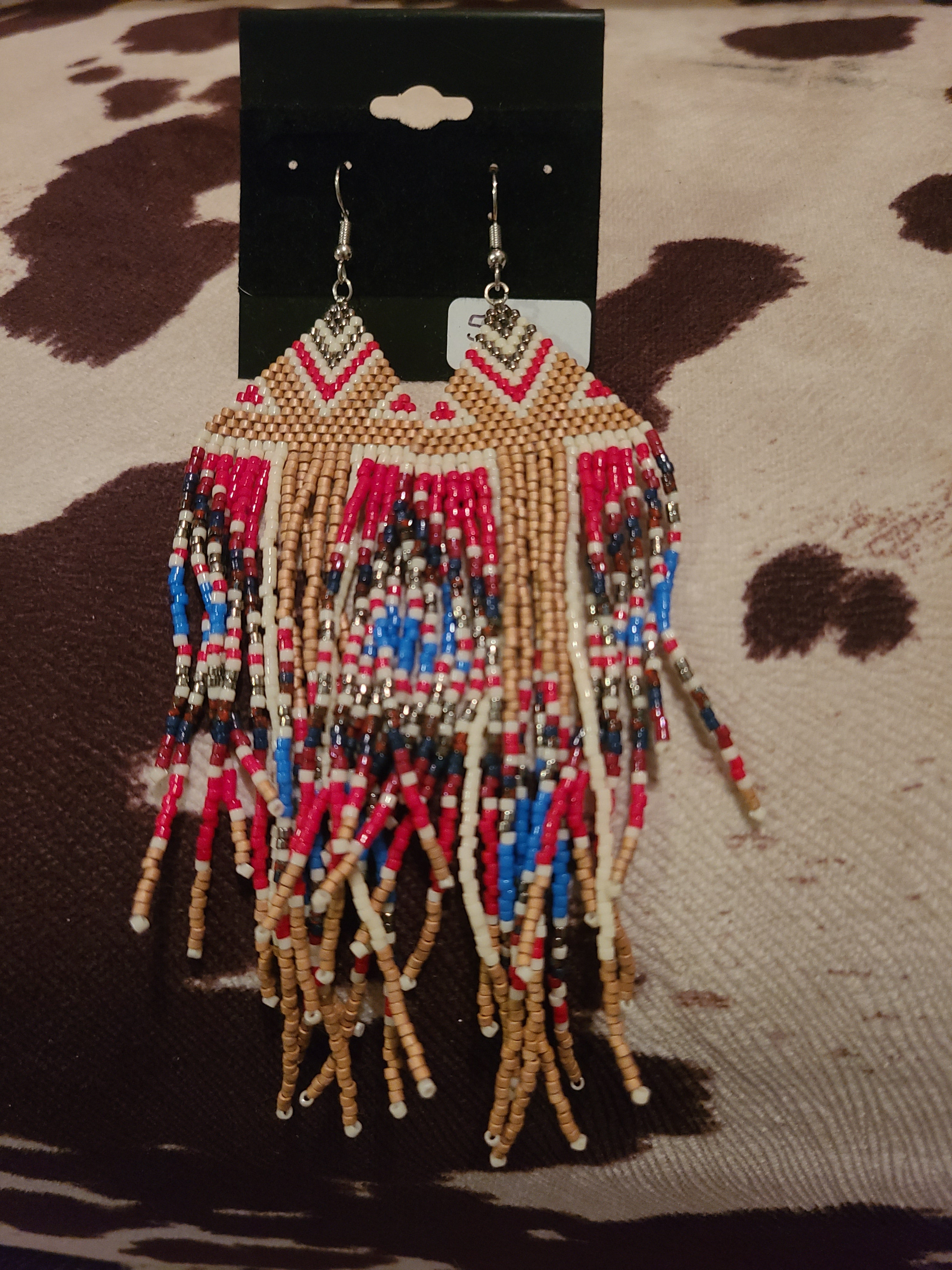 Long Dangles