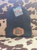 "Sassy" Beanie