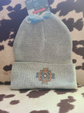 Aztec Beanie