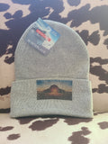 "Old Barn" Beanie