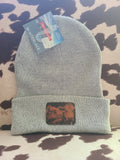 "Kissing Cows" Beanie