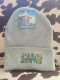 "Perfectly Imperfect" Beanie