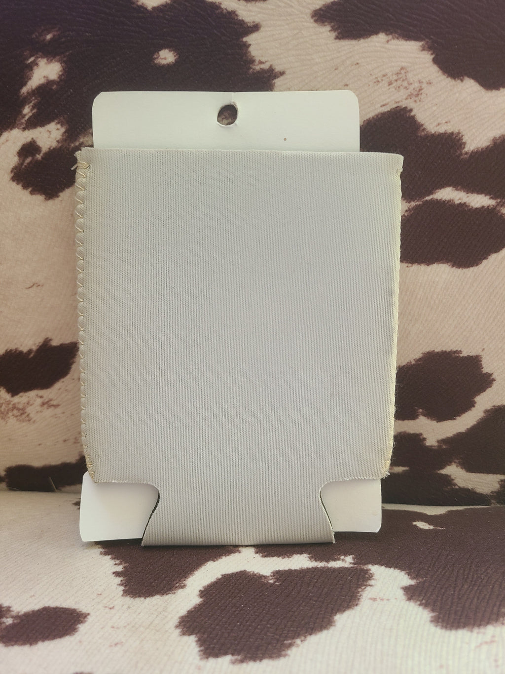 "Ranch Wife" Koozie