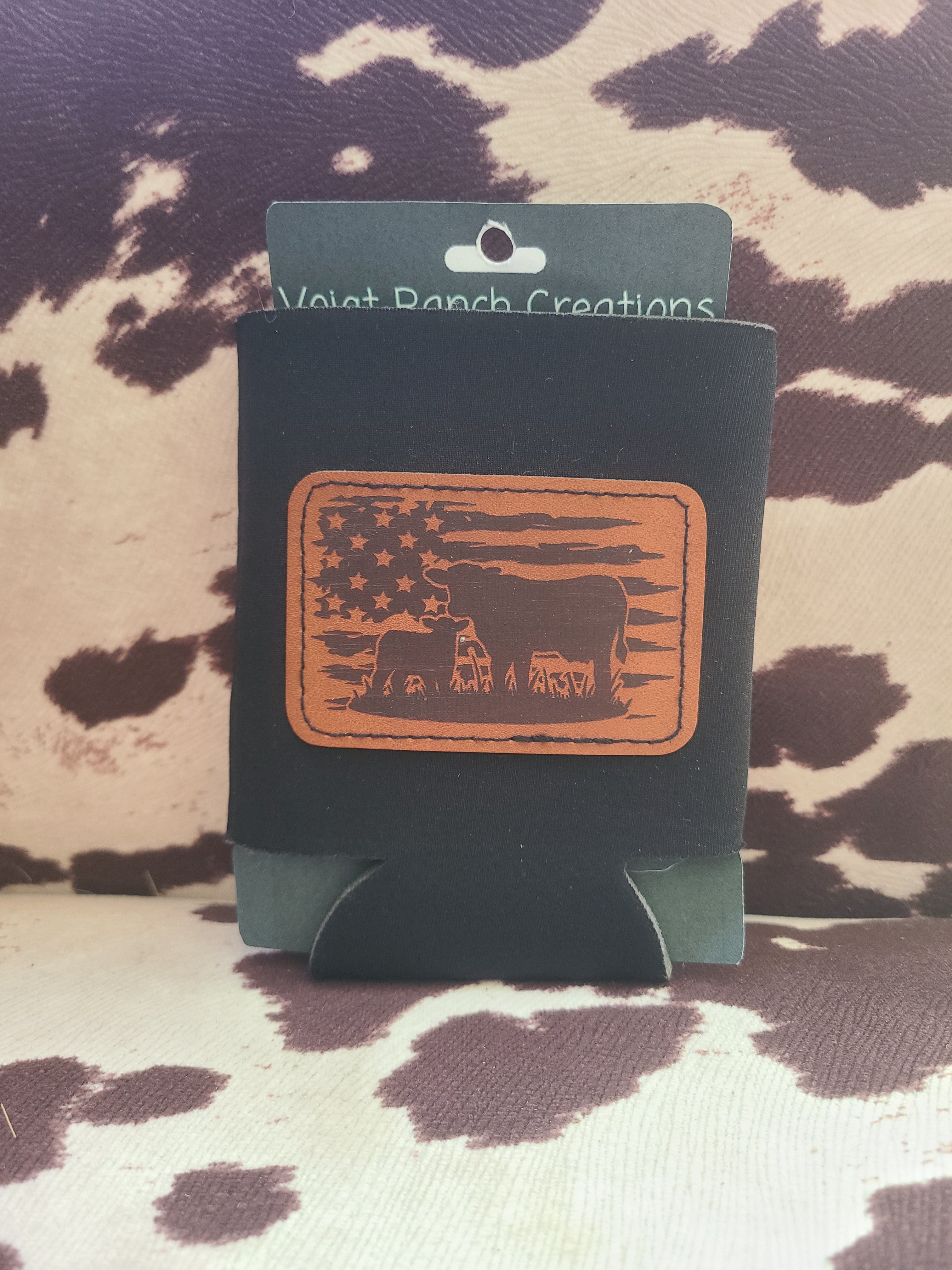 Can Koozie