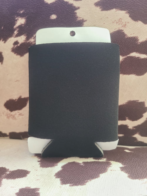 "Cowboy Hat" Koozie