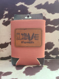 "Love Farm Life" Koozie