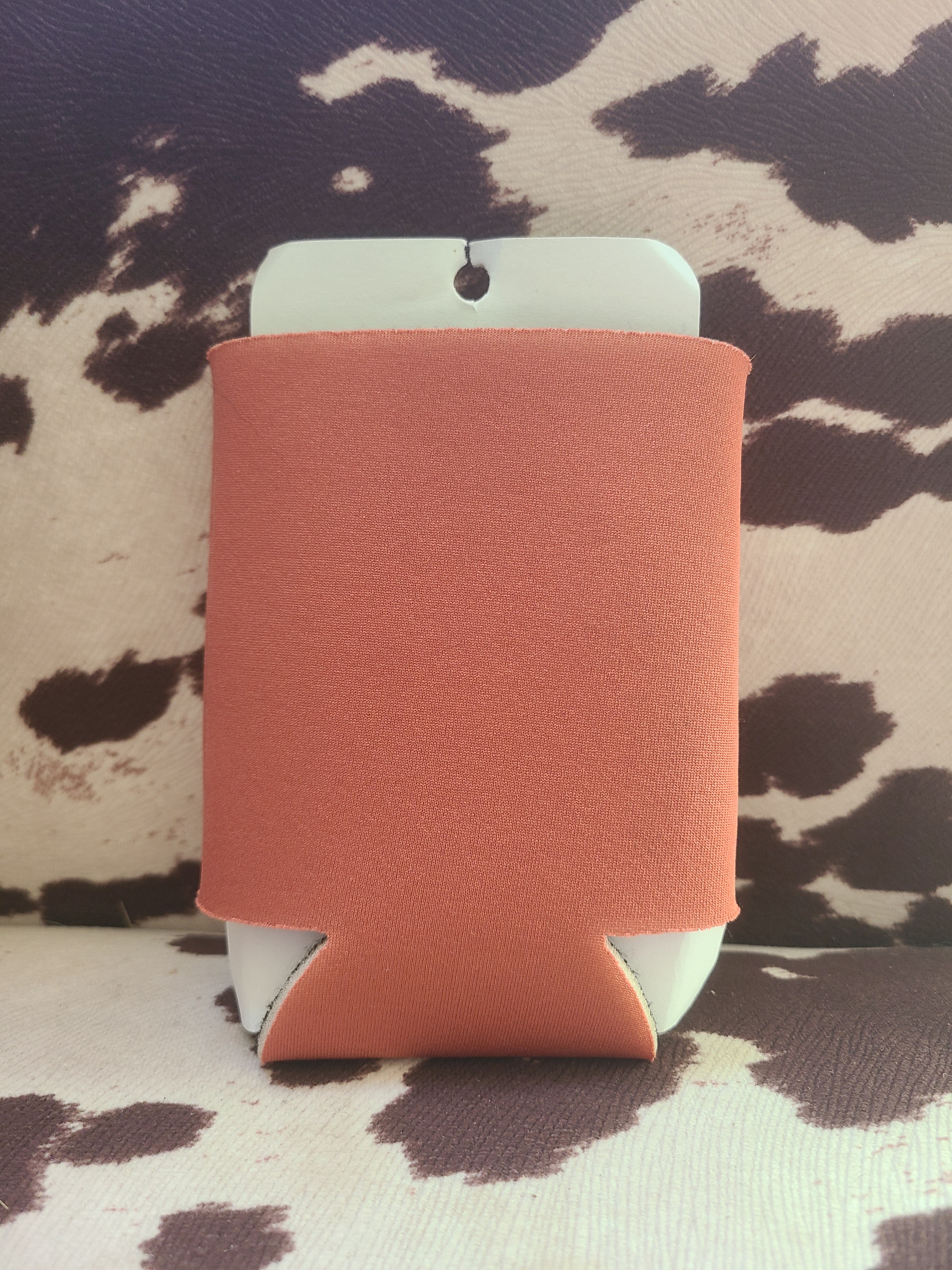 "Love Farm Life" Koozie
