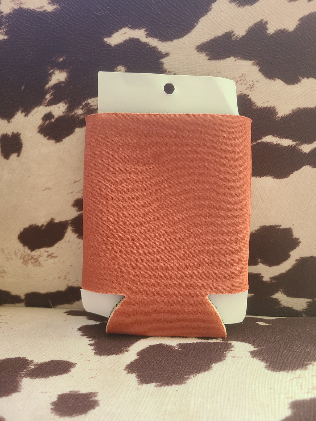 "Small Town" Koozie
