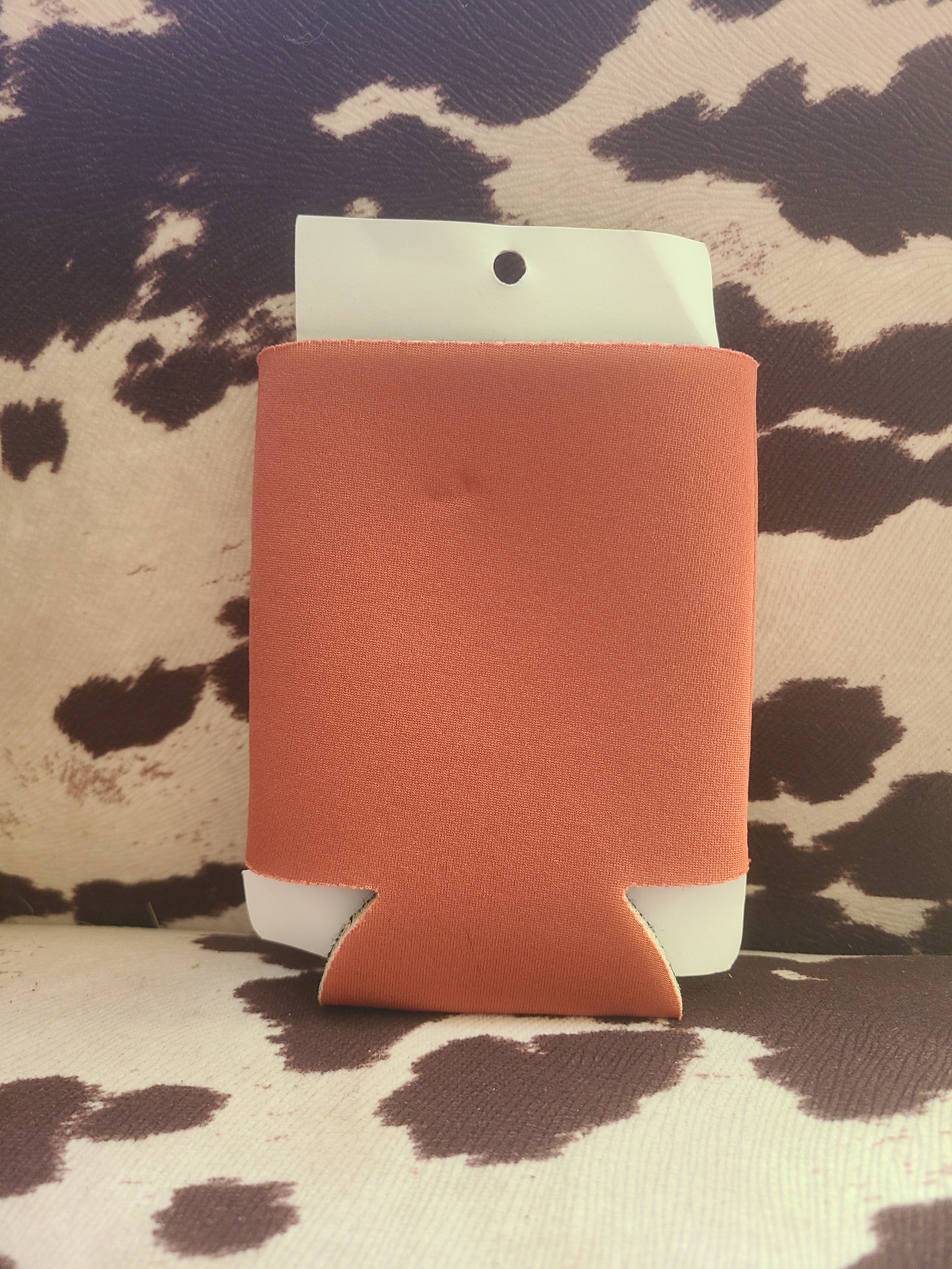 "Small Town" Koozie