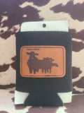 "Thank a Farmer" Koozie