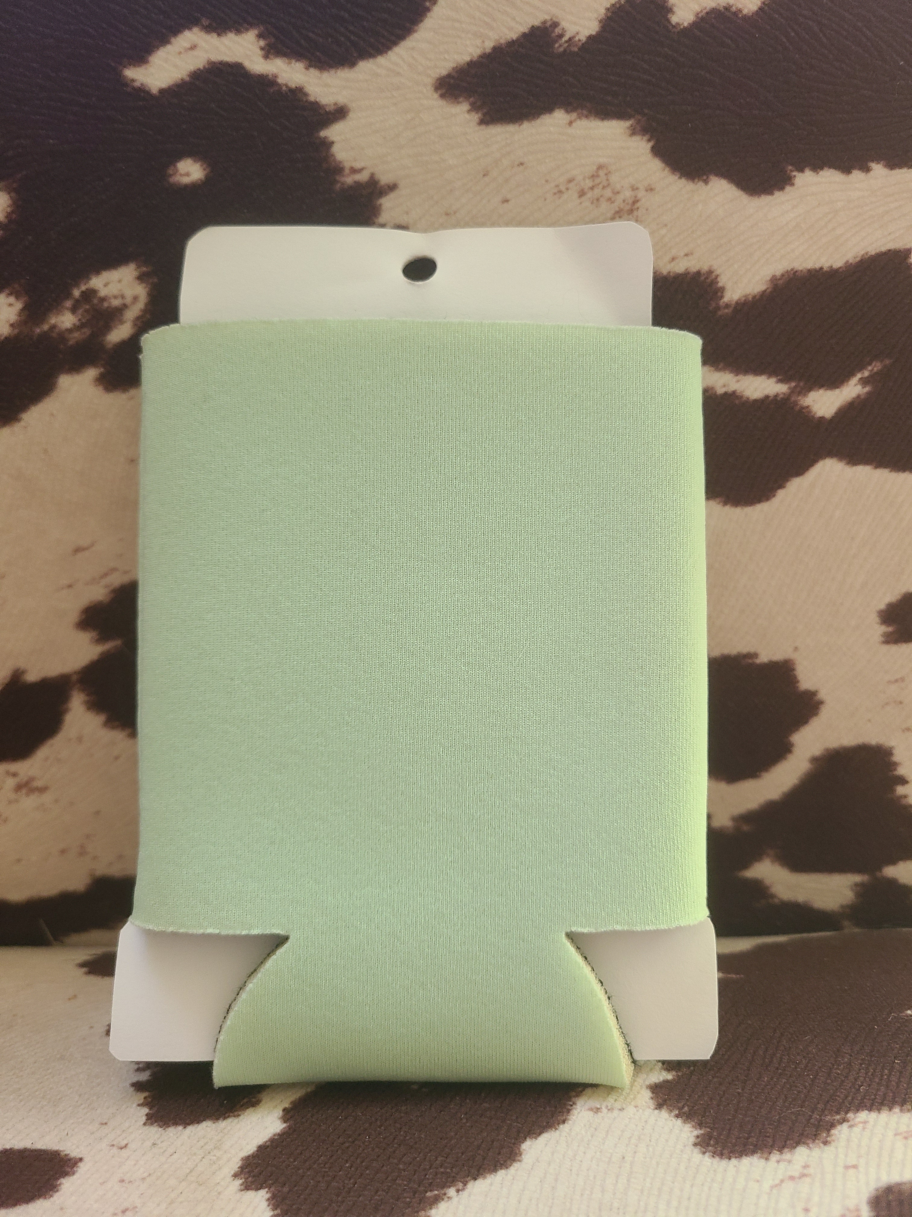 "Thank a Farmer" Koozie