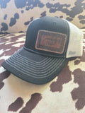 "Somebody's Problem" Trucker Hat