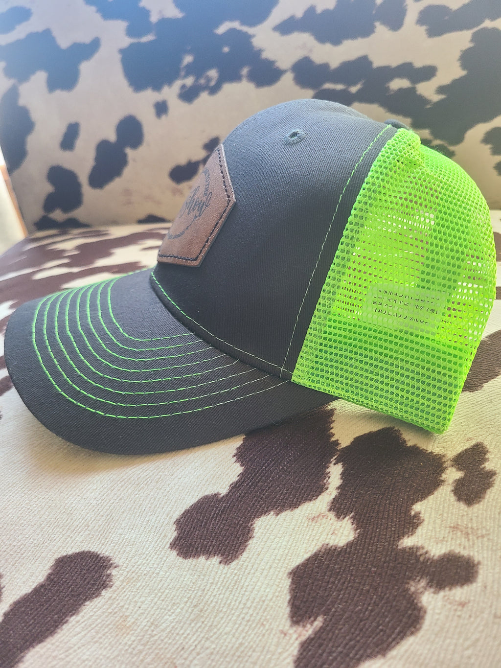 "Shitshow" Trucker Hat