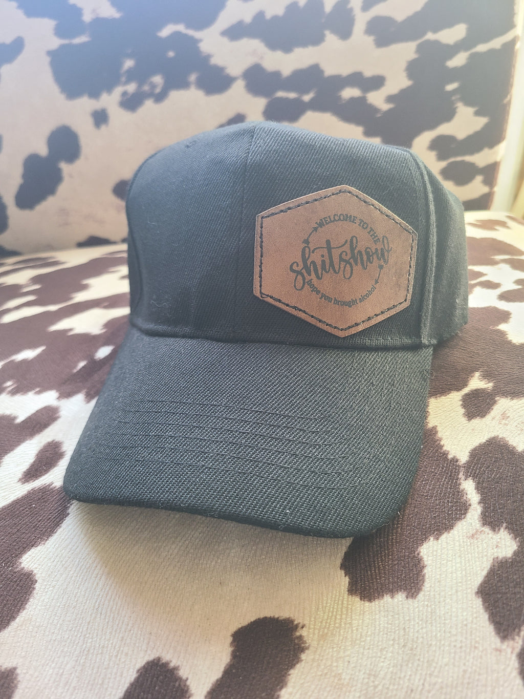 "Shitshow" Trucker Hat