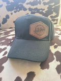 "Shitshow" Trucker Hat