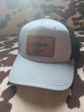 "Fishing" Trucker Hat