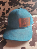 "Ranch Wife" Trucker Hat