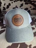 "Everyone Was Thinking It" Trucker Hat