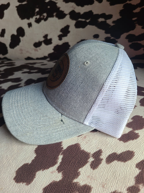 "Everyone Was Thinking It" Trucker Hat