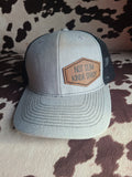 "Not Slim" Trucker Hat