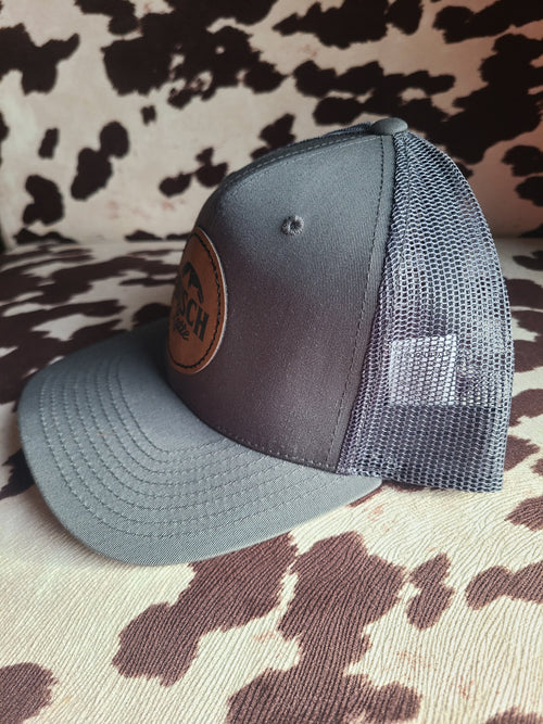 "Busch Latte" Trucker Hat