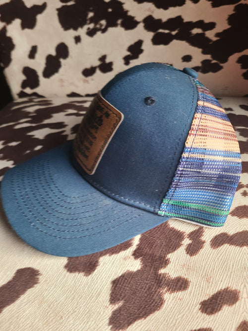 "Attitude" Trucker Hat