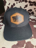 "Bronco" Trucker Hat