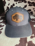 "Buffalo" Trucker Hat