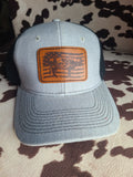 "American Farm" Trucker Hat
