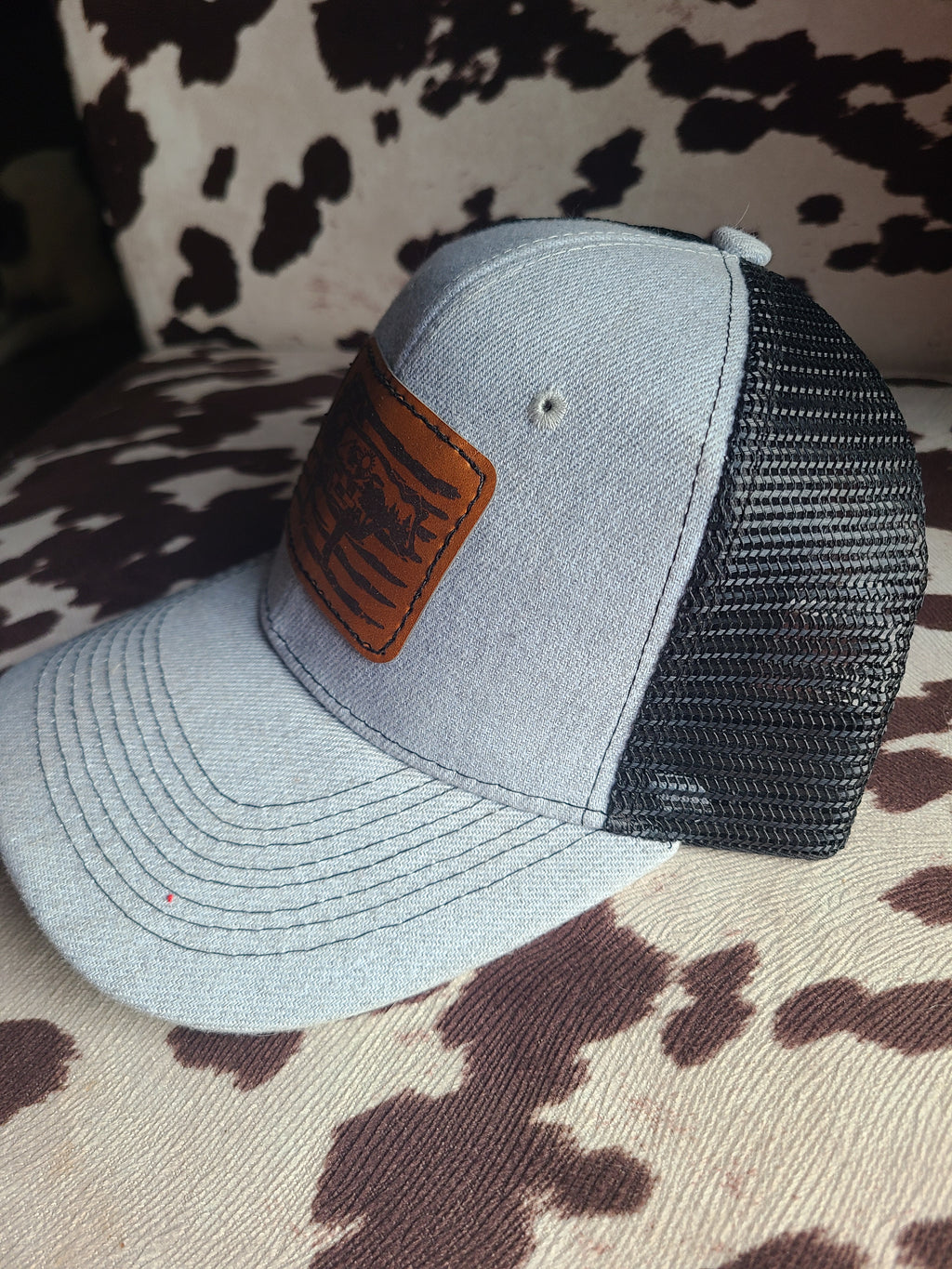 "American Farm" Trucker Hat