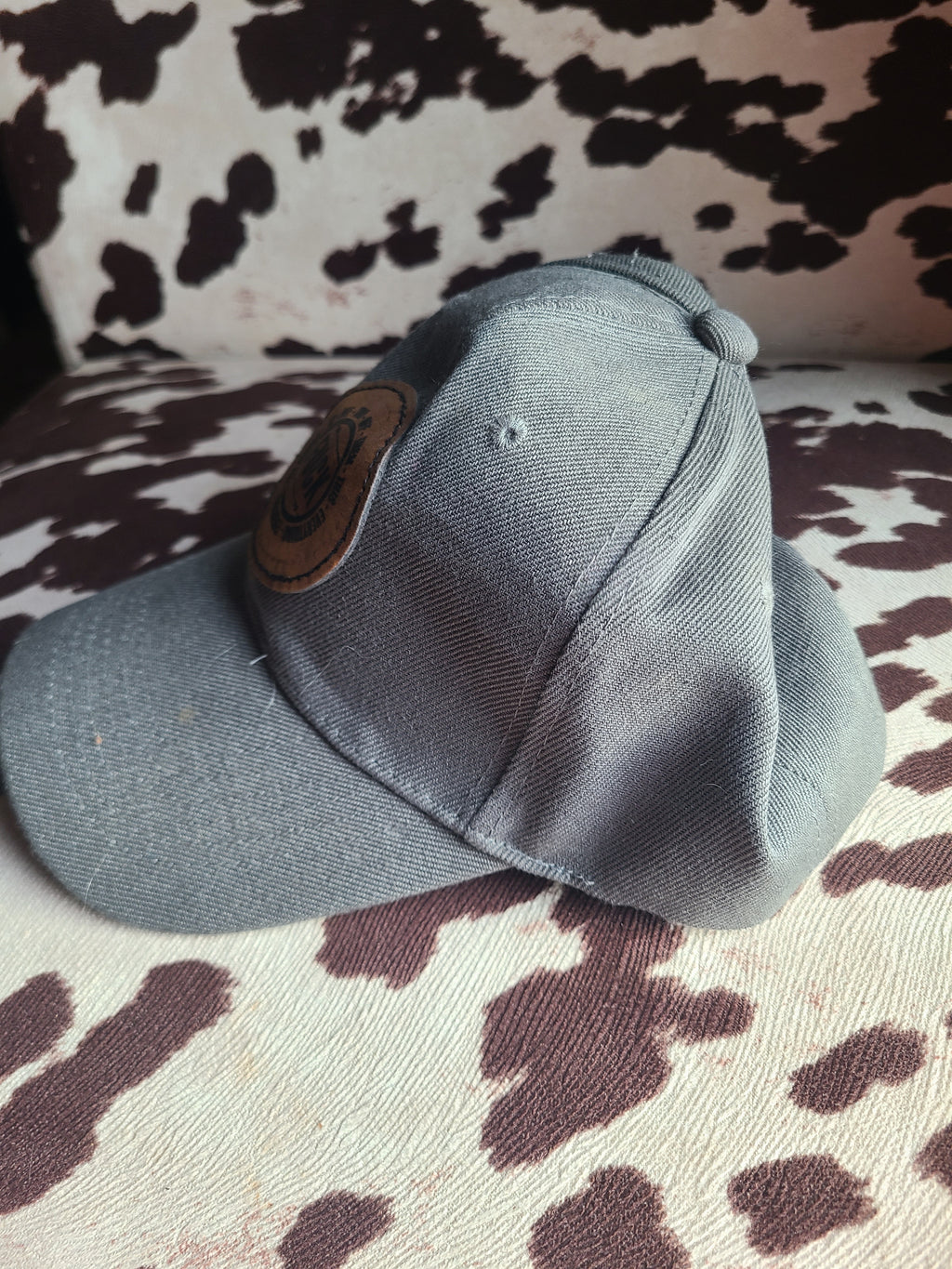 " Fuck Off" Trucker Hat