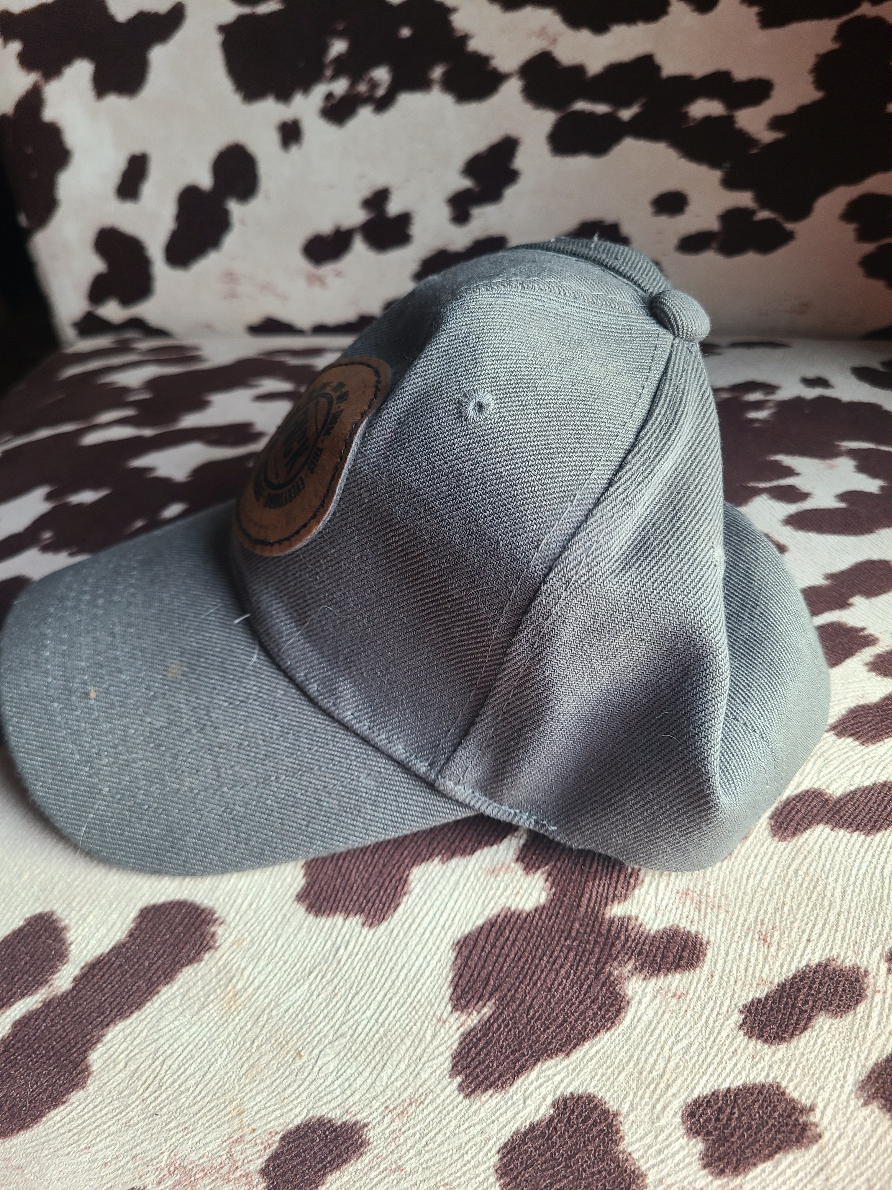 " Fuck Off" Trucker Hat