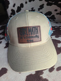 "Girl Math" Trucker Hat
