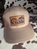 "Hunter-Fisherman" Trucker Hat