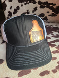 "Cow/Calf" Trucker Hat