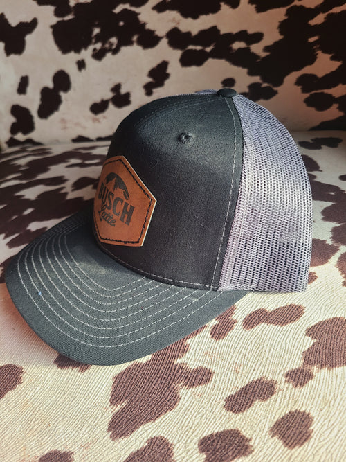 "Busch Latte" Trucker Hat