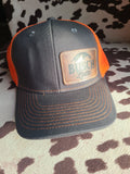 "Busch Latte" Trucker Hat