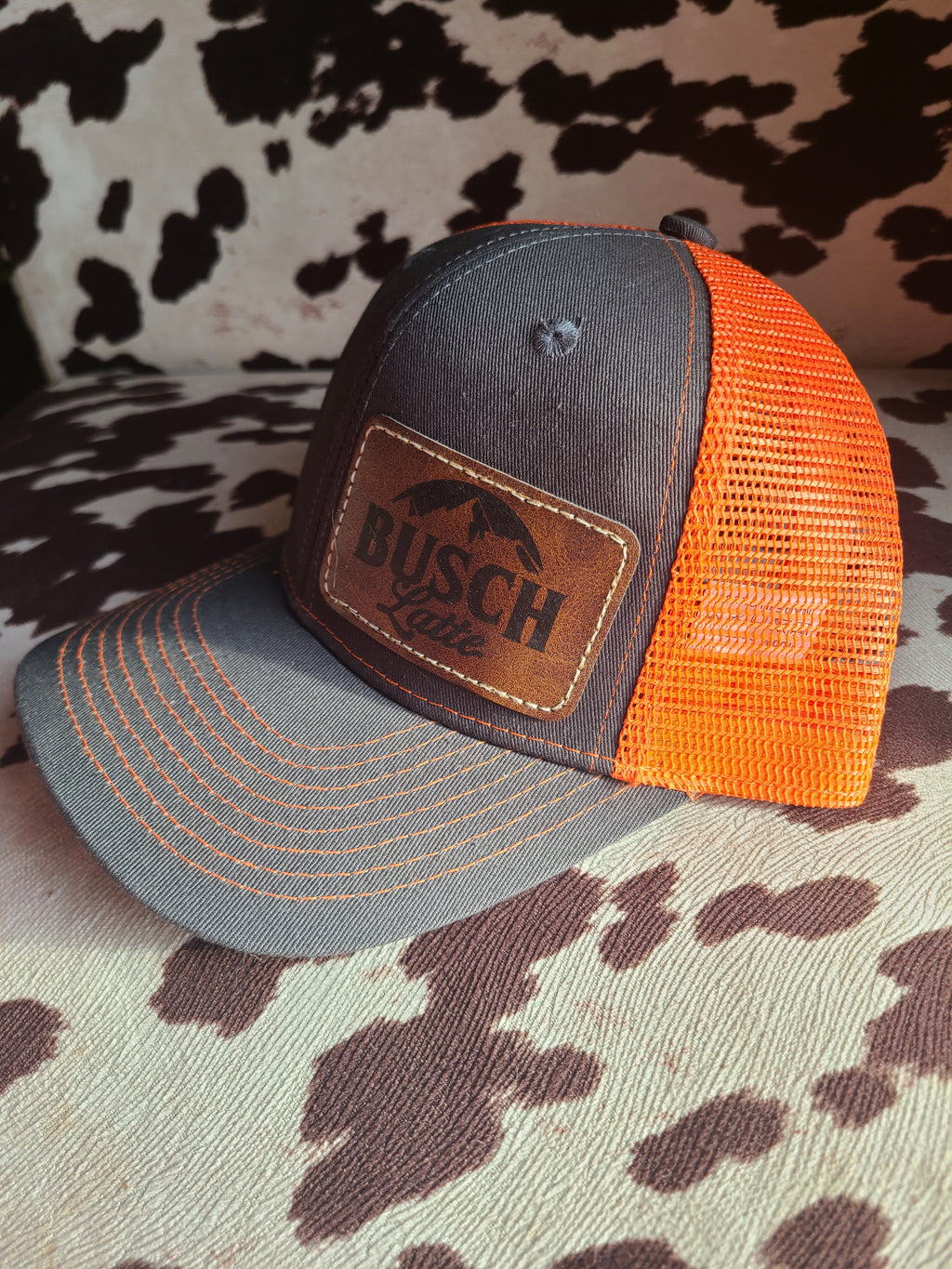 "Busch Latte" Trucker Hat