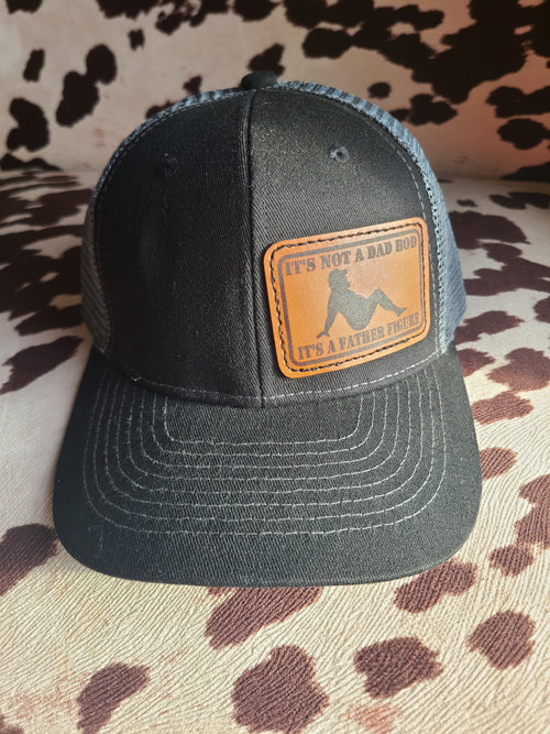 "Father Figure" Trucker Hat