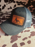 "Father Figure" Trucker Hat