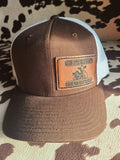 "Raising Cattle" Trucker Hat