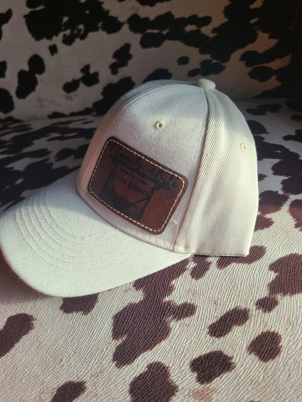 "Gate Opener" Trucker Hat