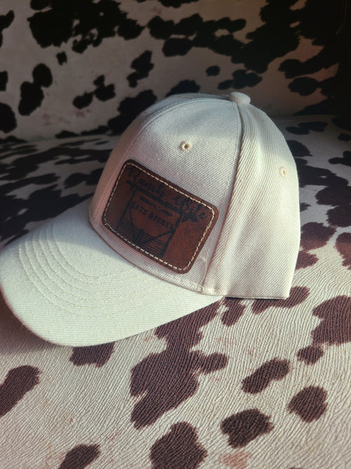 "Gate Opener" Trucker Hat