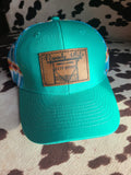 "Gate Opener" Trucker Hat