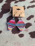 Serape Diamond