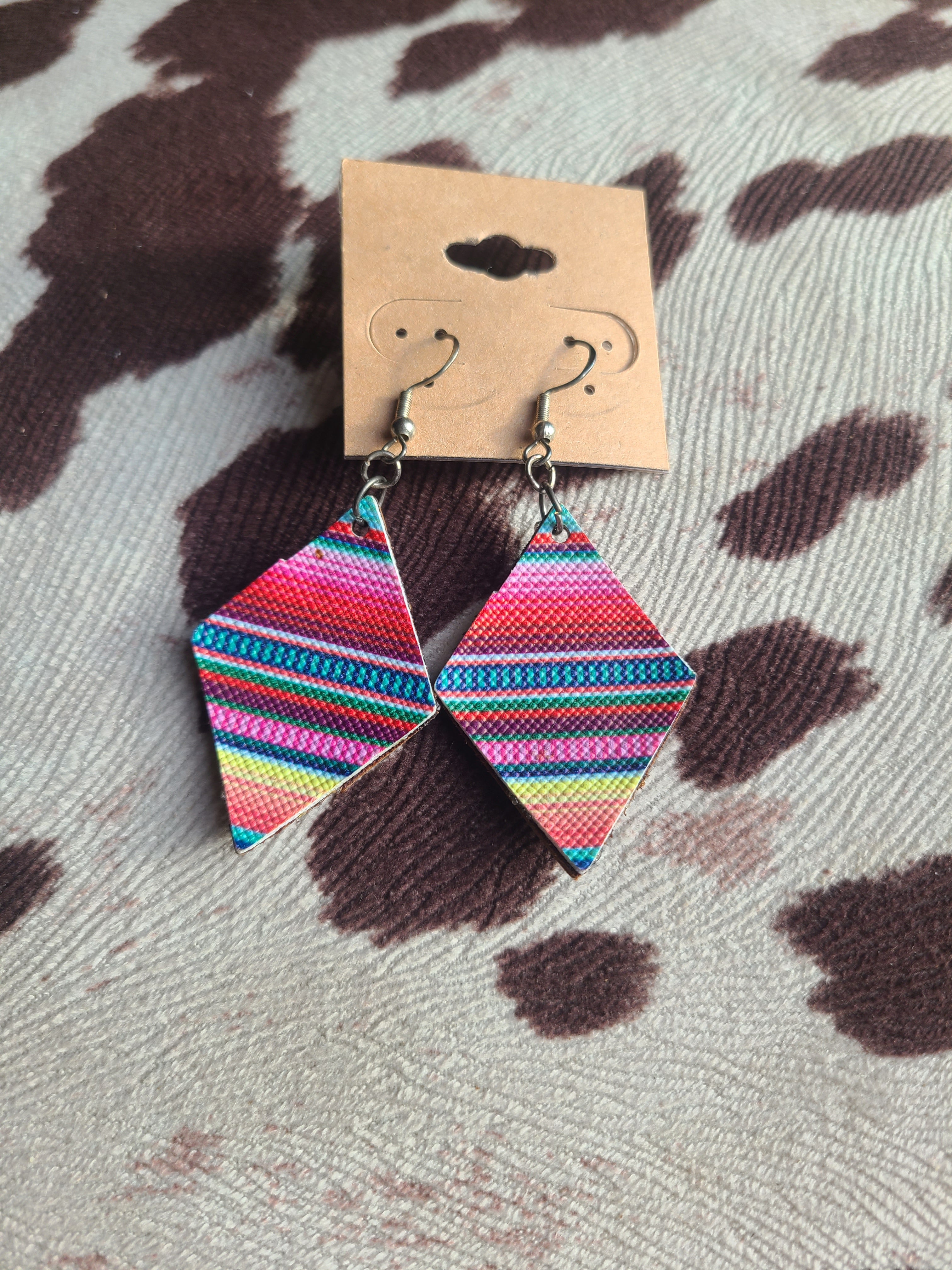 Serape Diamond