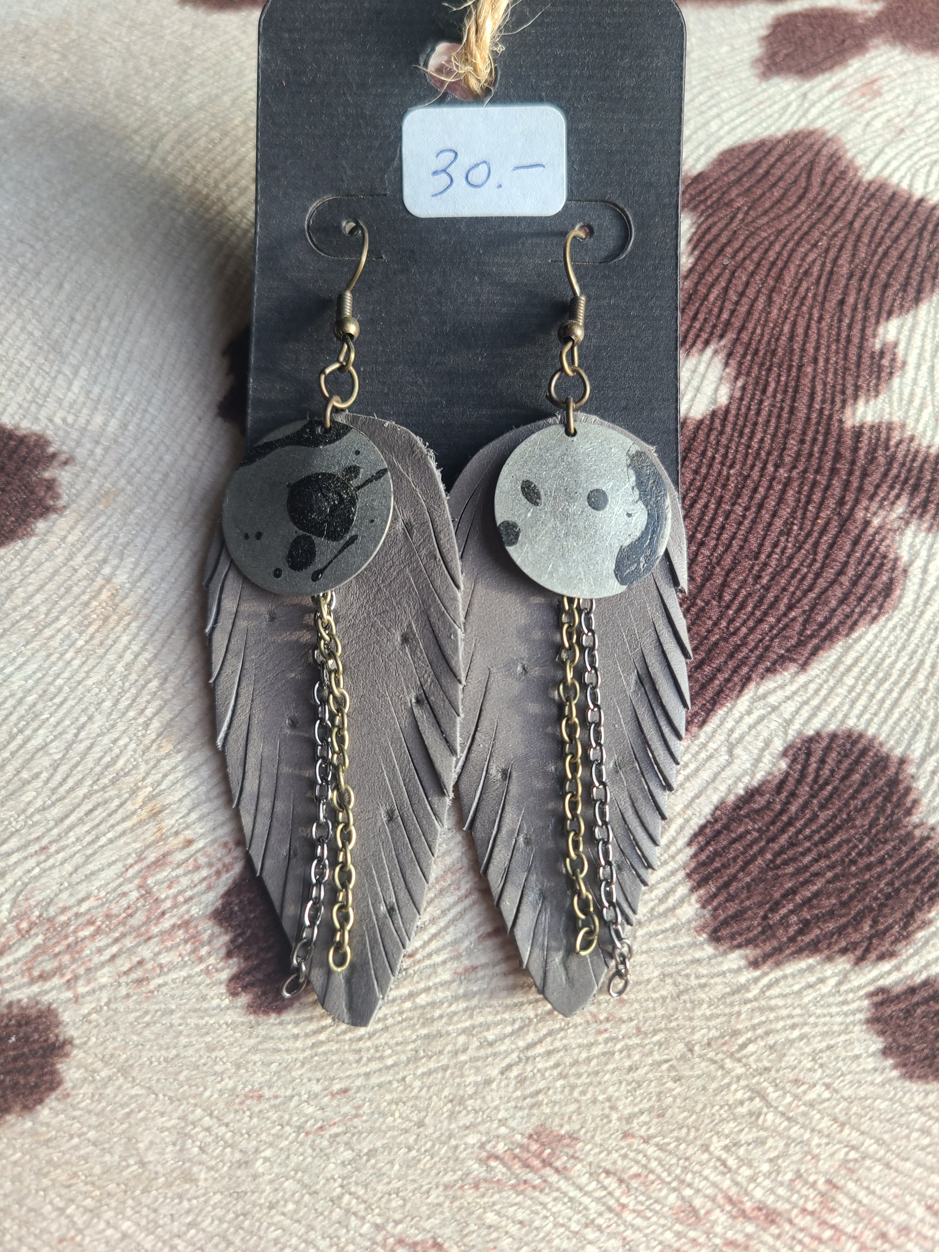 Feather