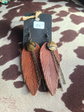 Feather